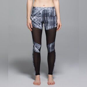 Lululemon Hot To Street Pant Leggings
